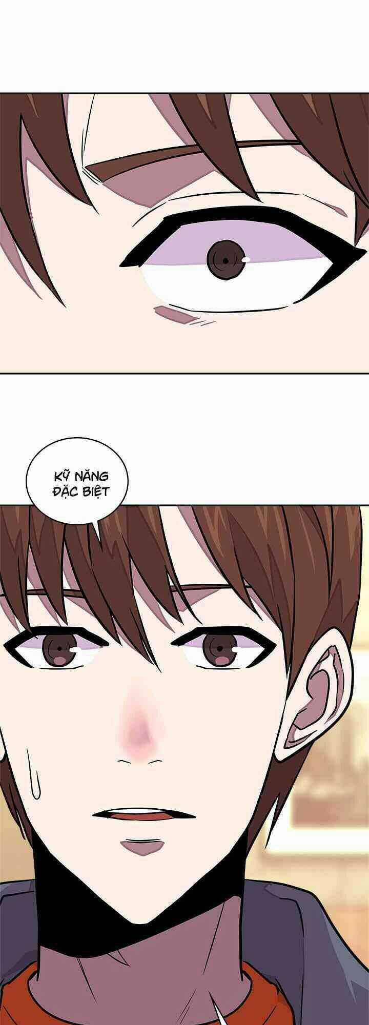 Chiến Binh Đến Từ Thế Giới Khác Chapter 96 trang 19