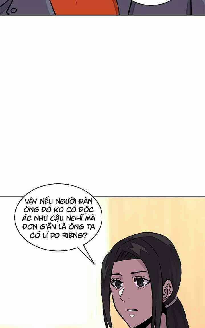 Chiến Binh Đến Từ Thế Giới Khác Chapter 96 trang 2