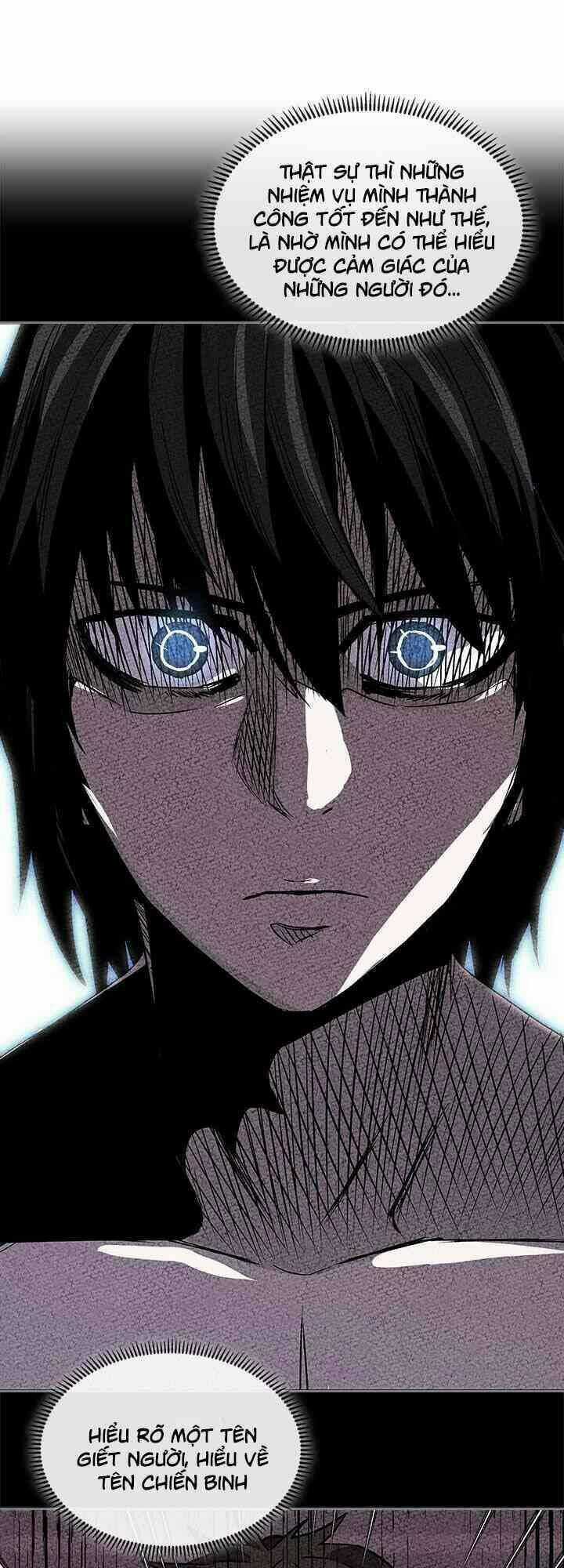 Chiến Binh Đến Từ Thế Giới Khác Chapter 96 trang 23