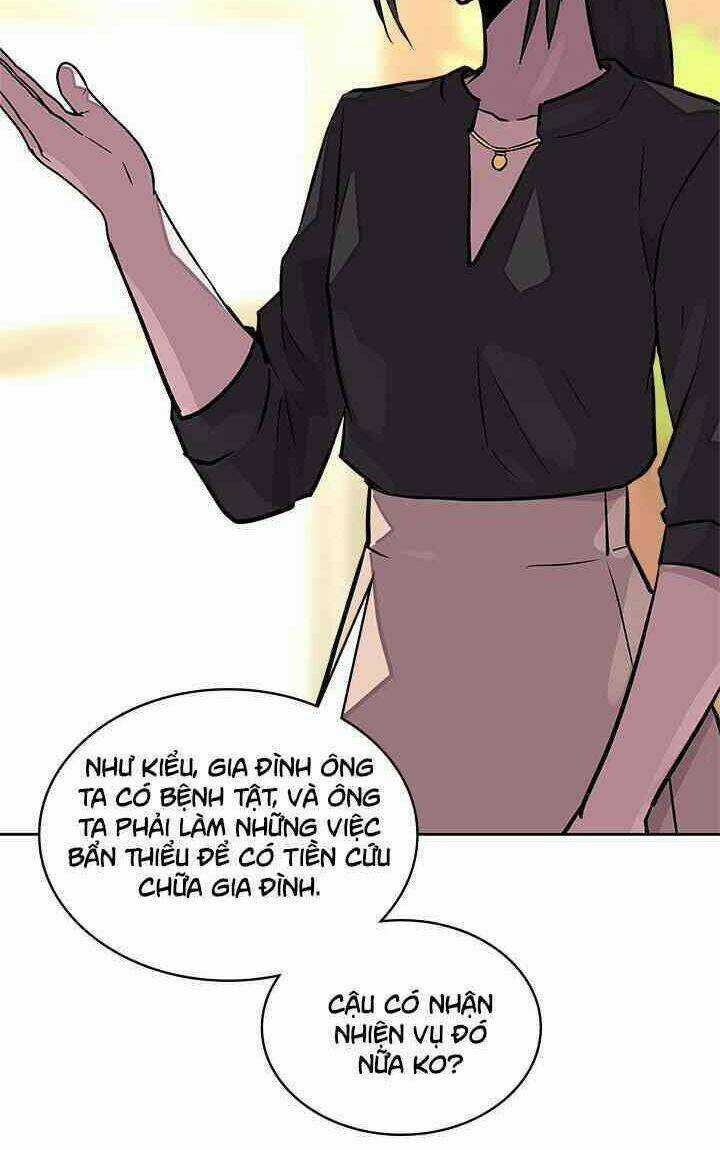 Chiến Binh Đến Từ Thế Giới Khác Chapter 96 trang 3