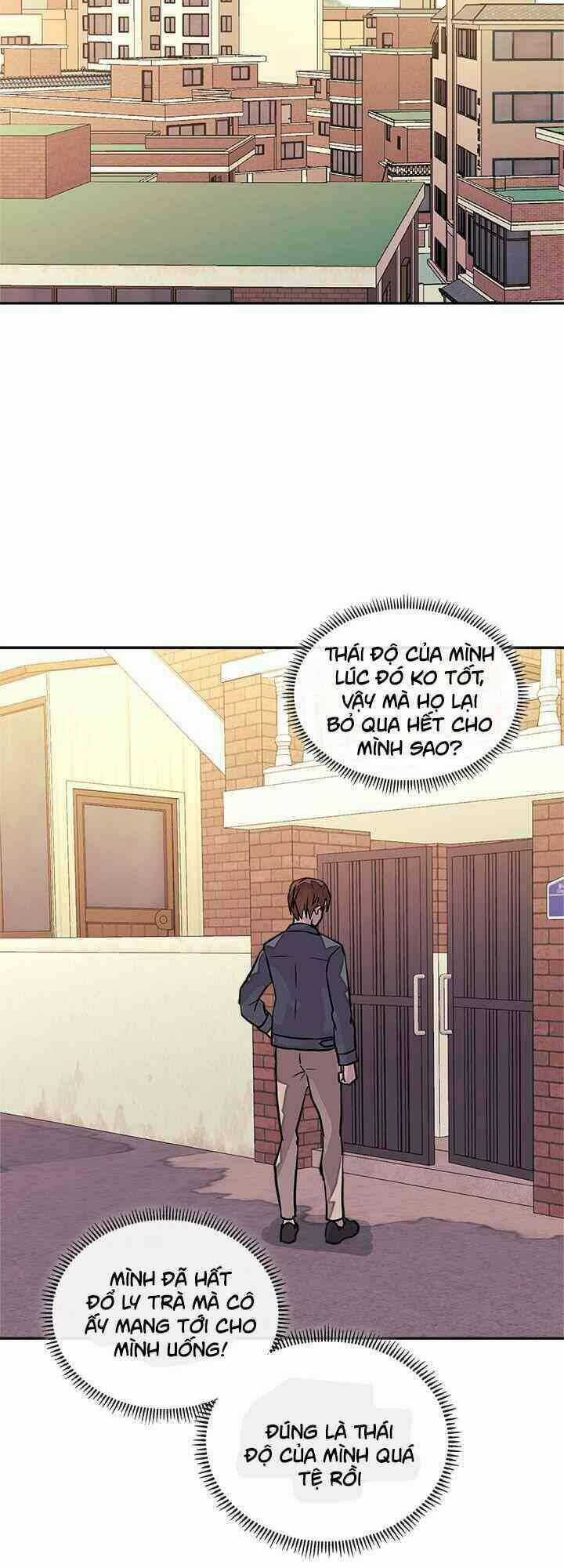 Chiến Binh Đến Từ Thế Giới Khác Chapter 96 trang 33