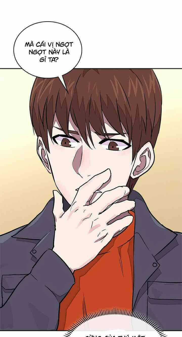 Chiến Binh Đến Từ Thế Giới Khác Chapter 96 trang 34