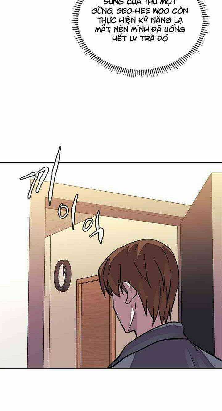 Chiến Binh Đến Từ Thế Giới Khác Chapter 96 trang 35