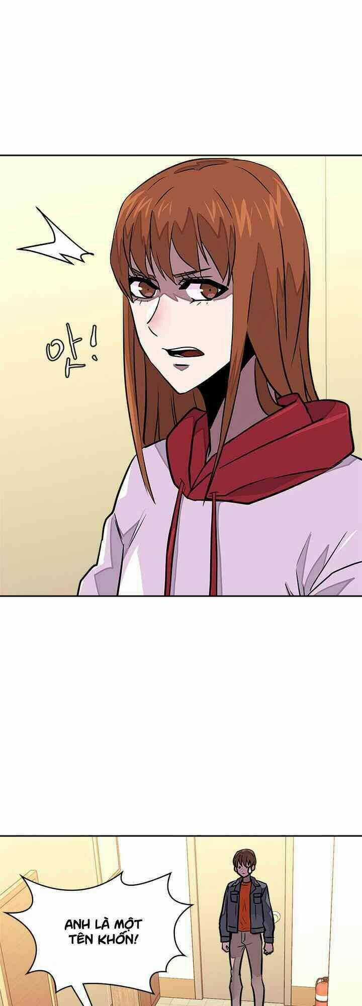 Chiến Binh Đến Từ Thế Giới Khác Chapter 96 trang 36