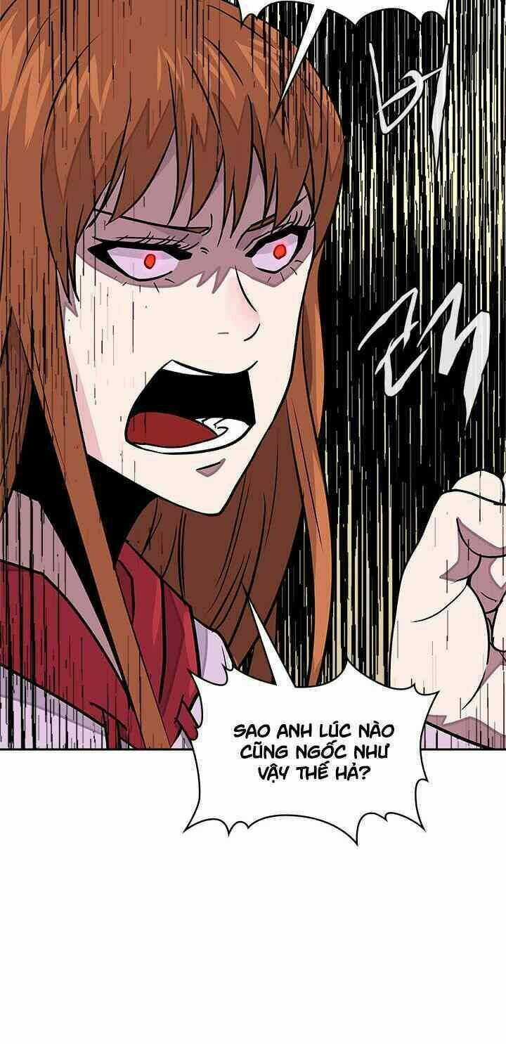 Chiến Binh Đến Từ Thế Giới Khác Chapter 96 trang 39