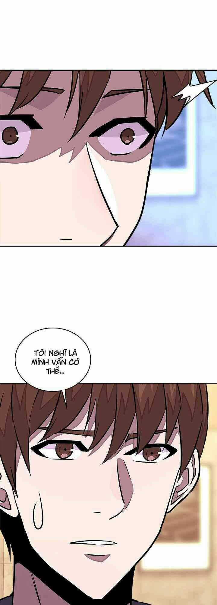 Chiến Binh Đến Từ Thế Giới Khác Chapter 96 trang 4