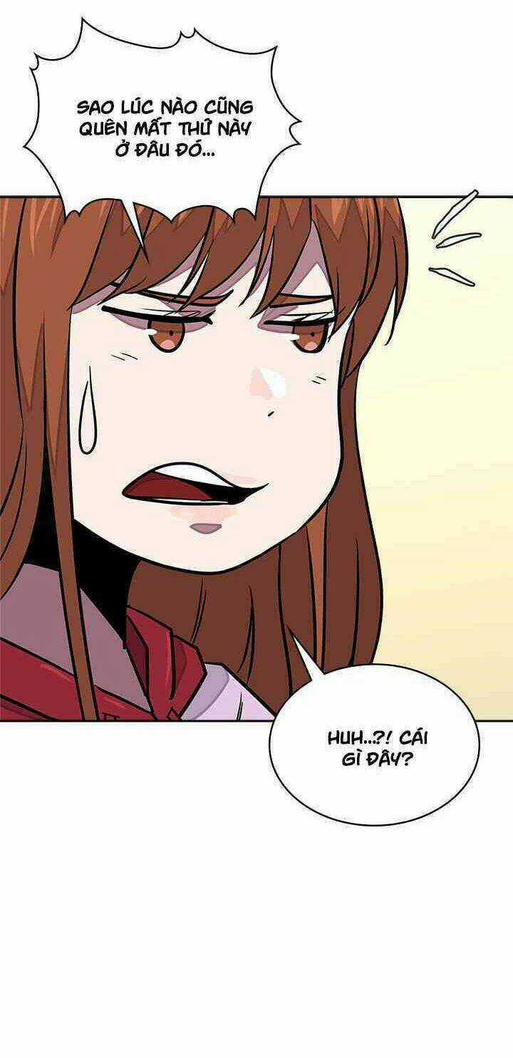 Chiến Binh Đến Từ Thế Giới Khác Chapter 96 trang 40