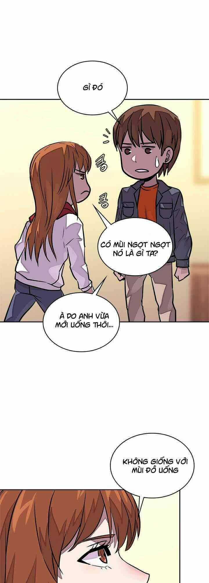 Chiến Binh Đến Từ Thế Giới Khác Chapter 96 trang 41