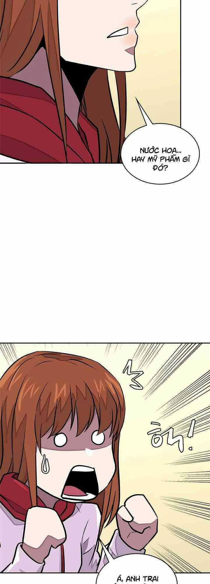 Chiến Binh Đến Từ Thế Giới Khác Chapter 96 trang 42