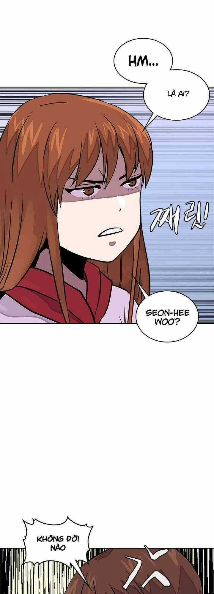 Chiến Binh Đến Từ Thế Giới Khác Chapter 96 trang 45