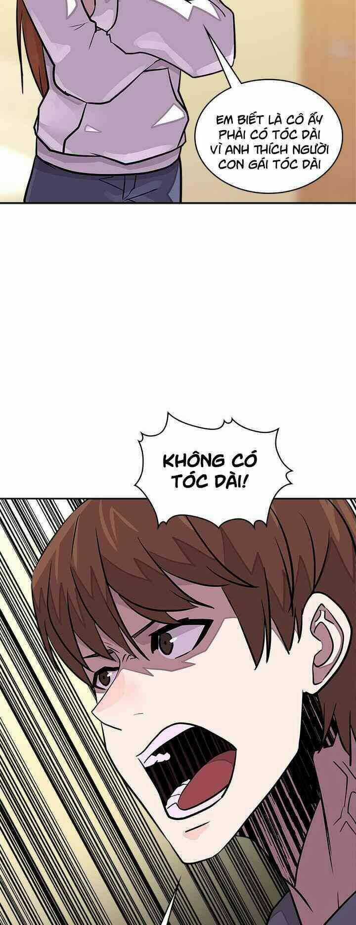 Chiến Binh Đến Từ Thế Giới Khác Chapter 96 trang 47