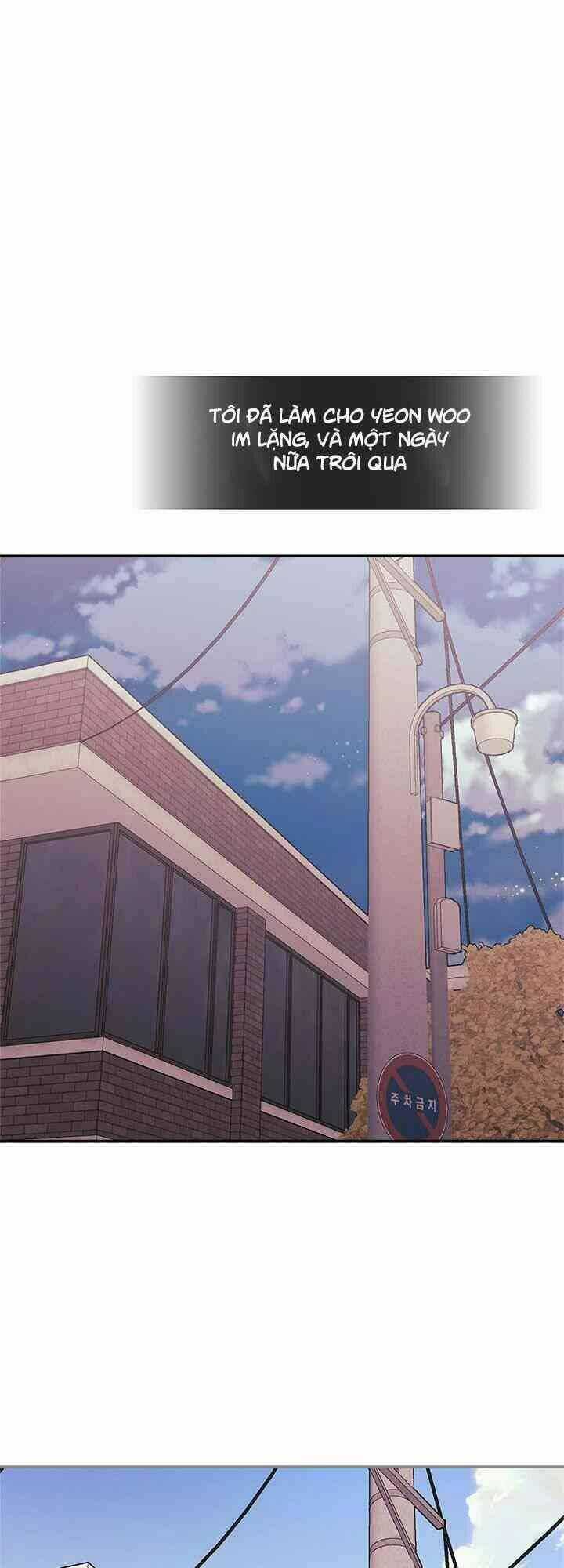 Chiến Binh Đến Từ Thế Giới Khác Chapter 96 trang 49