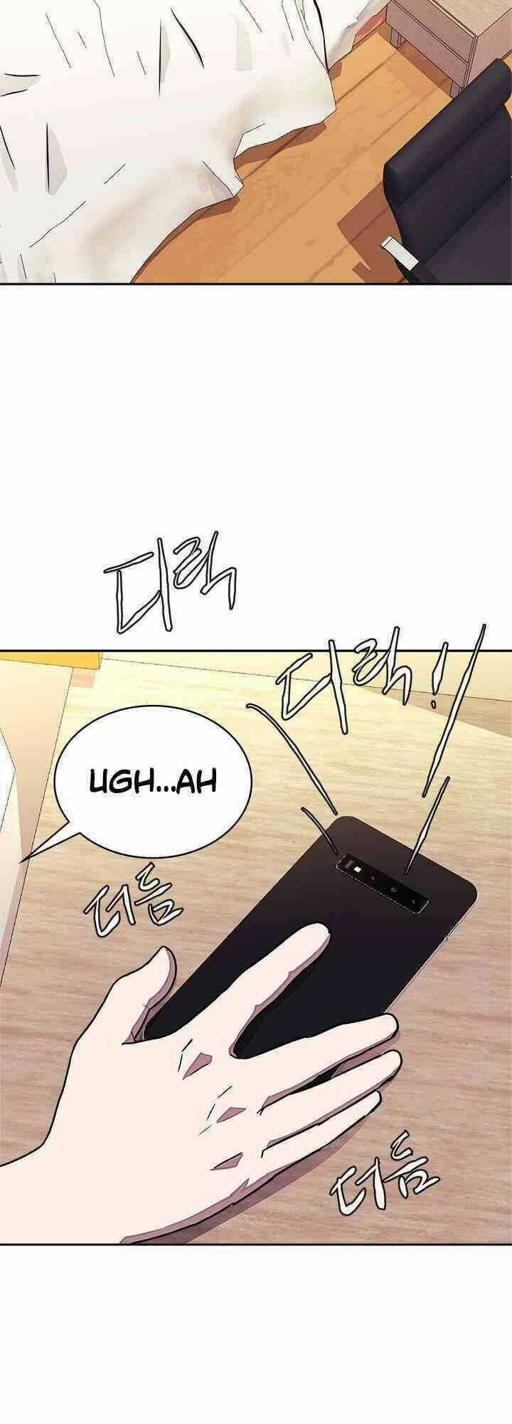 Chiến Binh Đến Từ Thế Giới Khác Chapter 96 trang 51