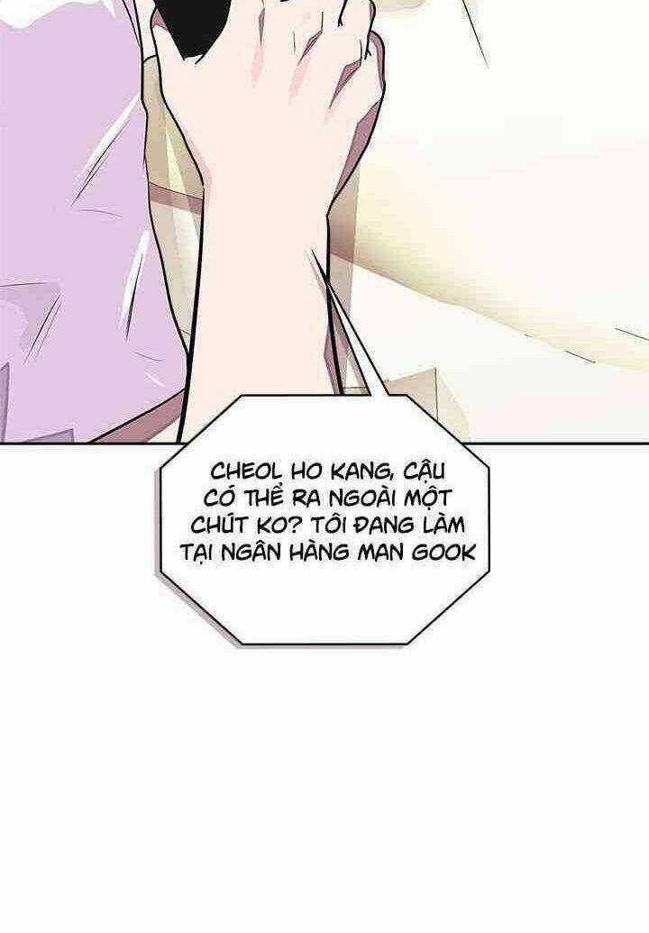 Chiến Binh Đến Từ Thế Giới Khác Chapter 96 trang 53