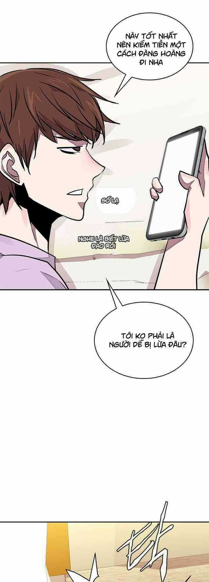 Chiến Binh Đến Từ Thế Giới Khác Chapter 96 trang 54