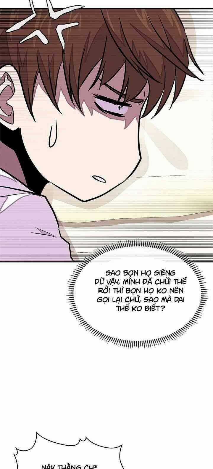 Chiến Binh Đến Từ Thế Giới Khác Chapter 96 trang 56