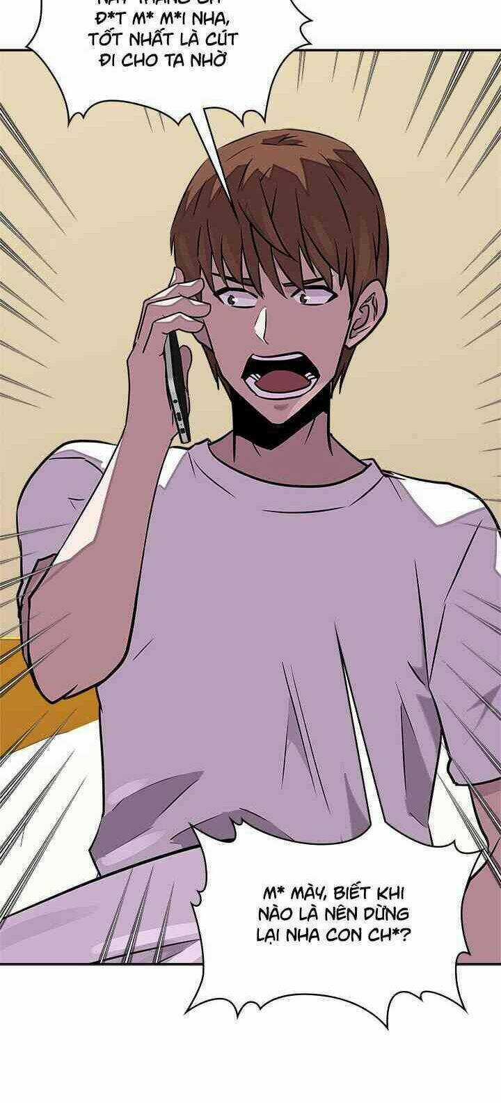 Chiến Binh Đến Từ Thế Giới Khác Chapter 96 trang 57