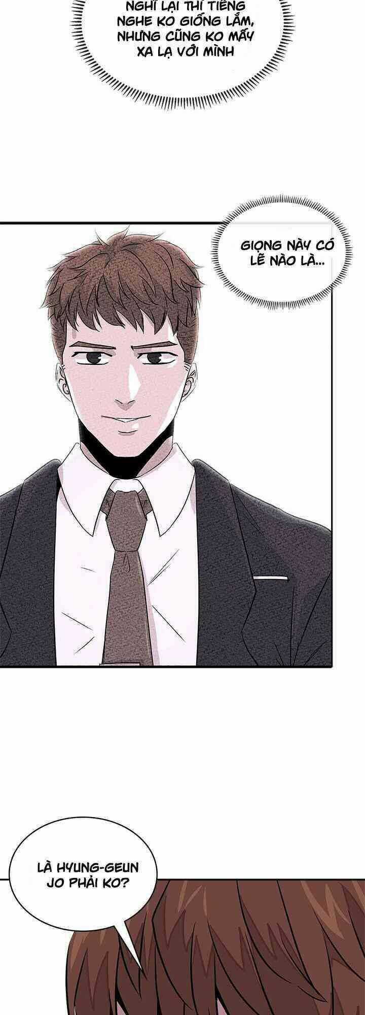 Chiến Binh Đến Từ Thế Giới Khác Chapter 96 trang 59