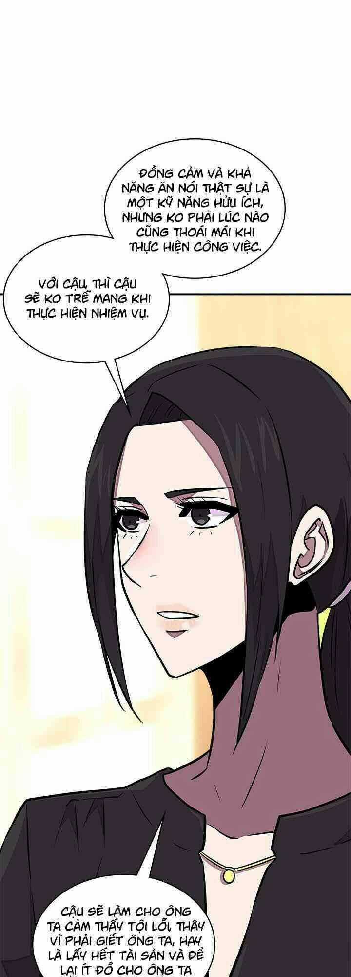 Chiến Binh Đến Từ Thế Giới Khác Chapter 96 trang 6