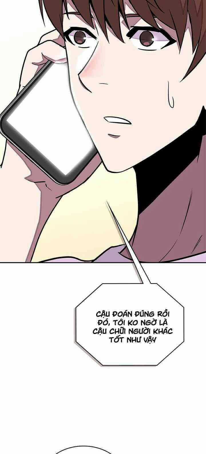 Chiến Binh Đến Từ Thế Giới Khác Chapter 96 trang 60