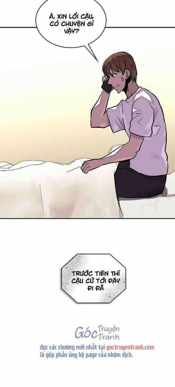 Chiến Binh Đến Từ Thế Giới Khác Chapter 96 trang 61