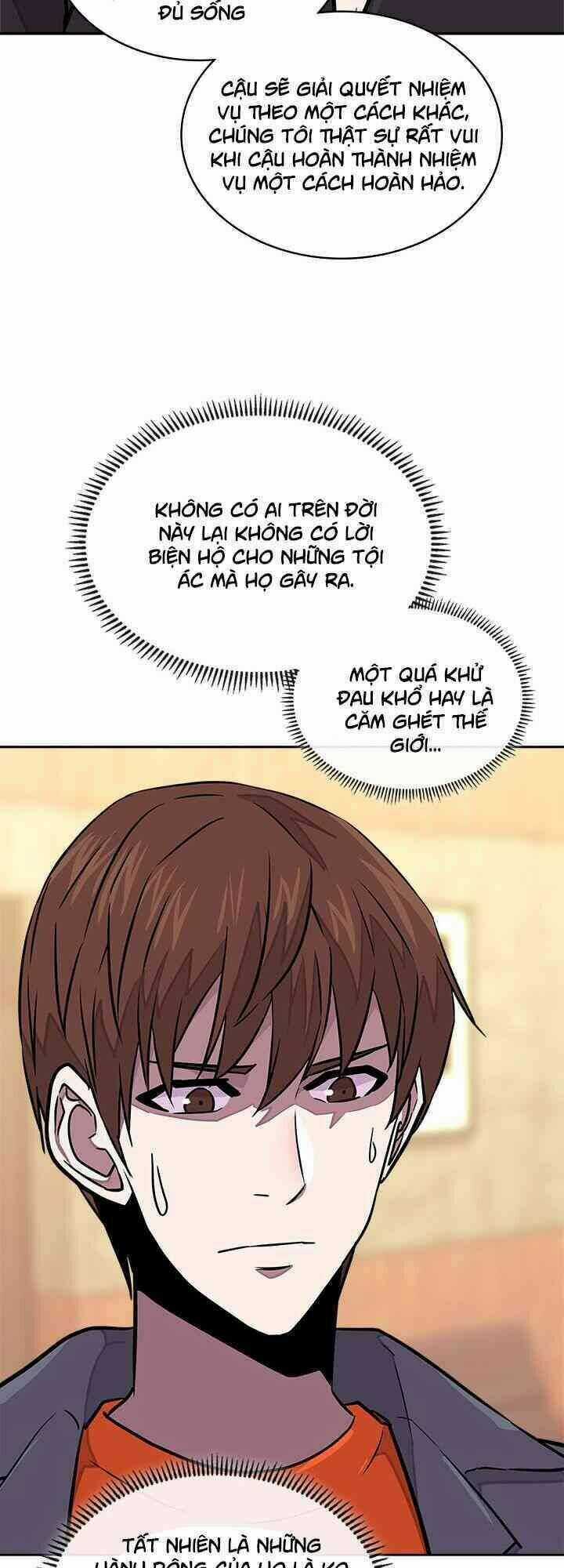 Chiến Binh Đến Từ Thế Giới Khác Chapter 96 trang 7