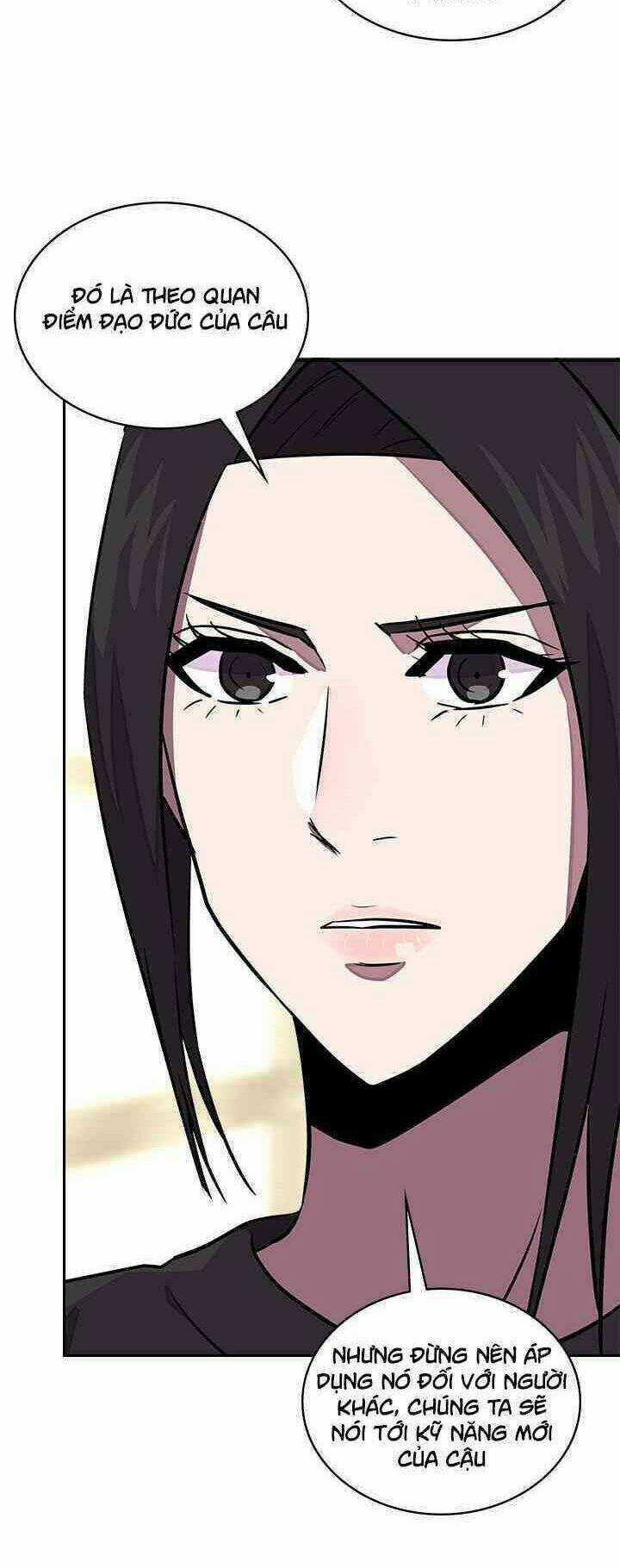 Chiến Binh Đến Từ Thế Giới Khác Chapter 96 trang 9