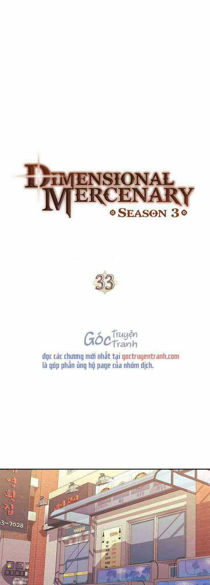 Chiến Binh Đến Từ Thế Giới Khác Chapter 97 trang 0