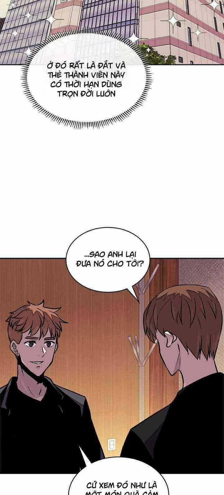 Chiến Binh Đến Từ Thế Giới Khác Chapter 97 trang 10