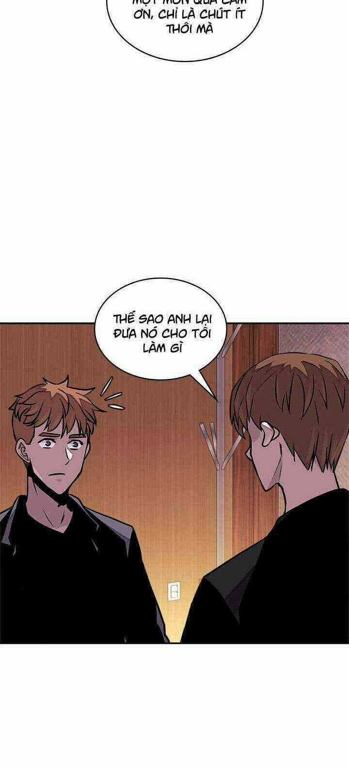 Chiến Binh Đến Từ Thế Giới Khác Chapter 97 trang 11