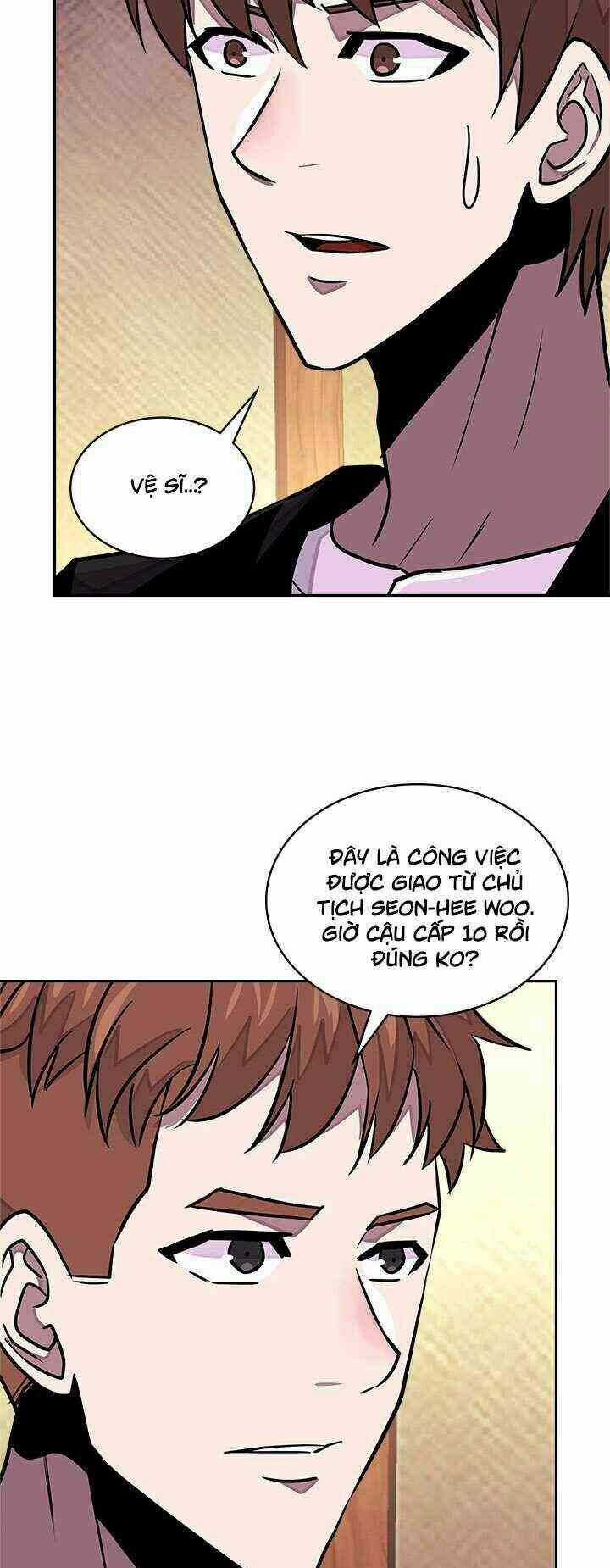 Chiến Binh Đến Từ Thế Giới Khác Chapter 97 trang 13