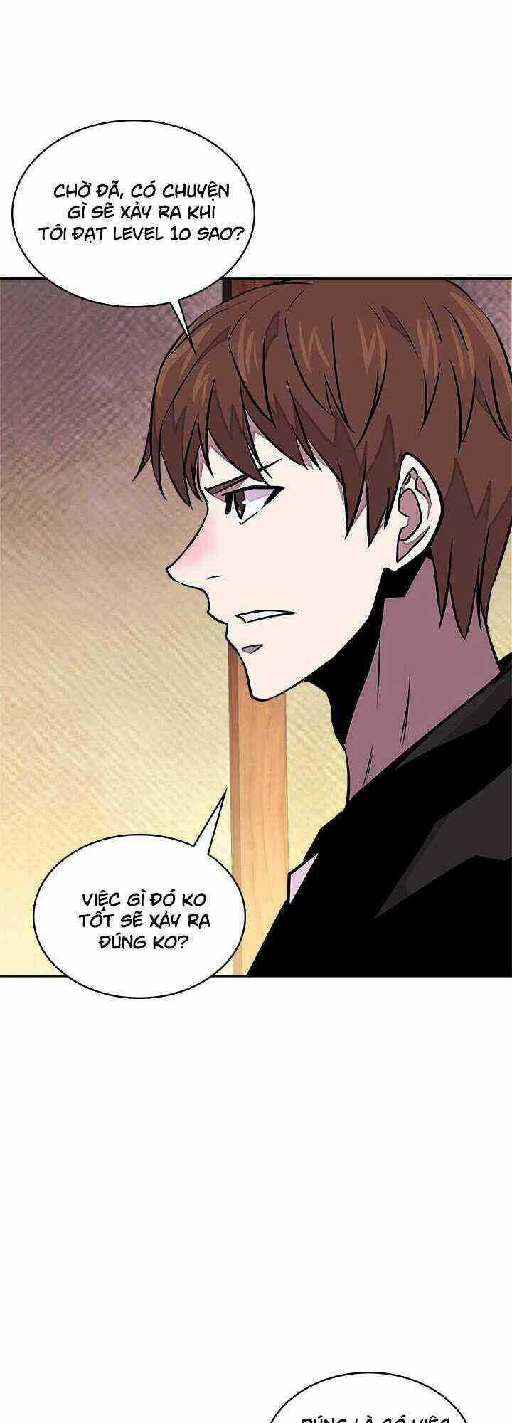 Chiến Binh Đến Từ Thế Giới Khác Chapter 97 trang 15