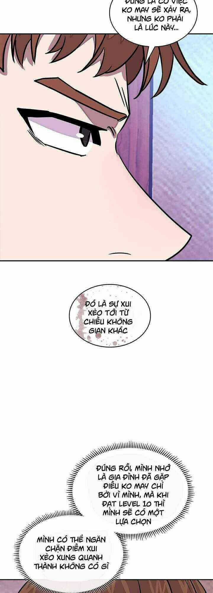 Chiến Binh Đến Từ Thế Giới Khác Chapter 97 trang 16