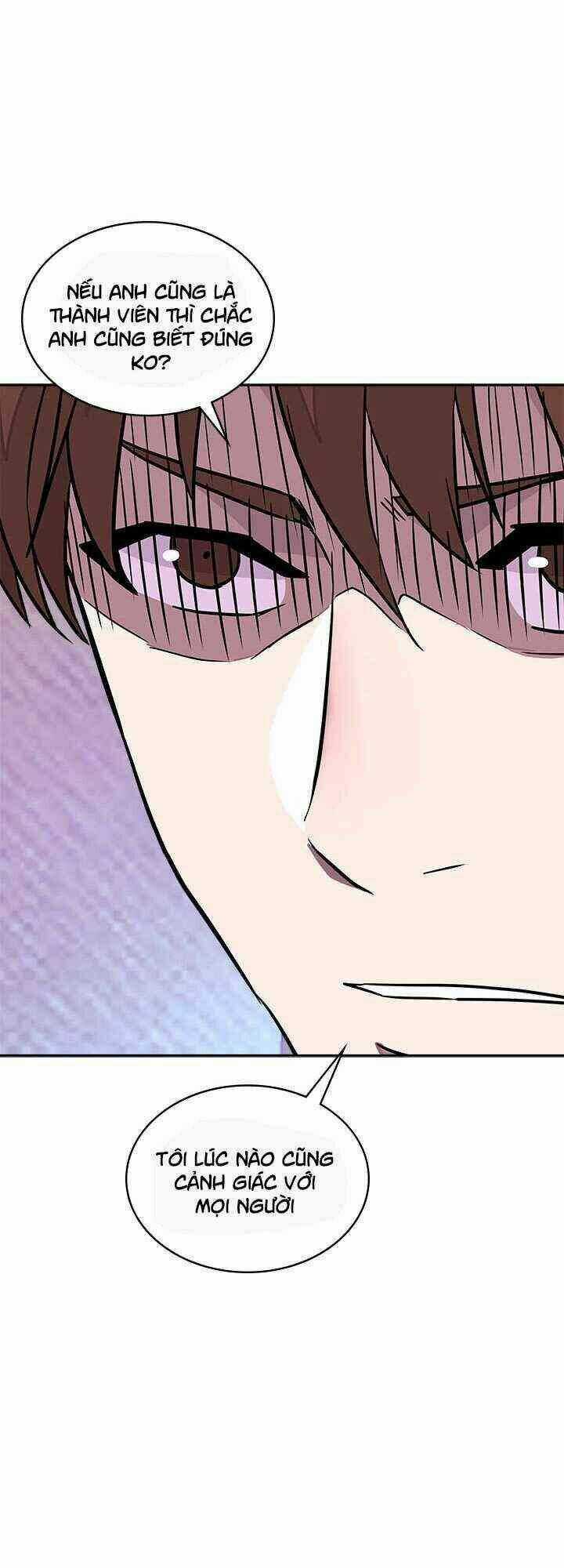 Chiến Binh Đến Từ Thế Giới Khác Chapter 97 trang 22