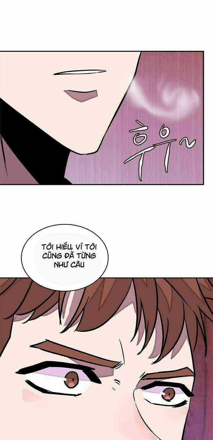 Chiến Binh Đến Từ Thế Giới Khác Chapter 97 trang 23