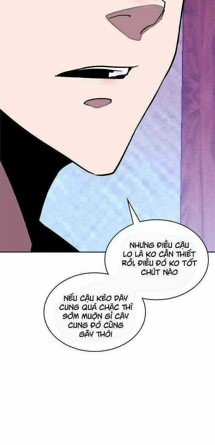 Chiến Binh Đến Từ Thế Giới Khác Chapter 97 trang 24