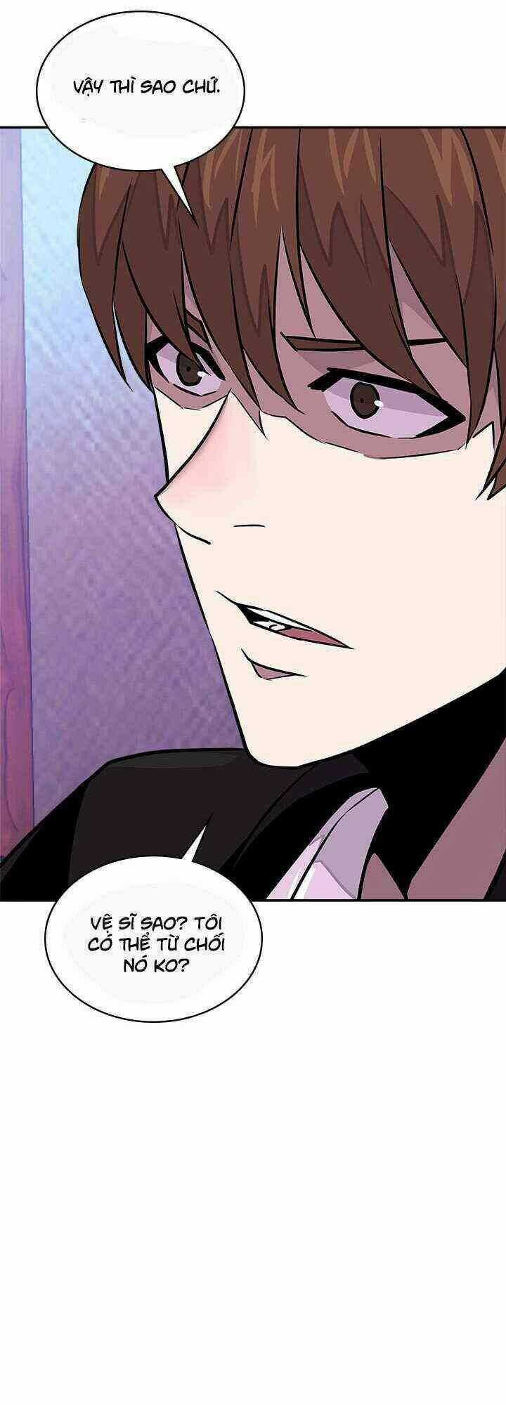 Chiến Binh Đến Từ Thế Giới Khác Chapter 97 trang 26