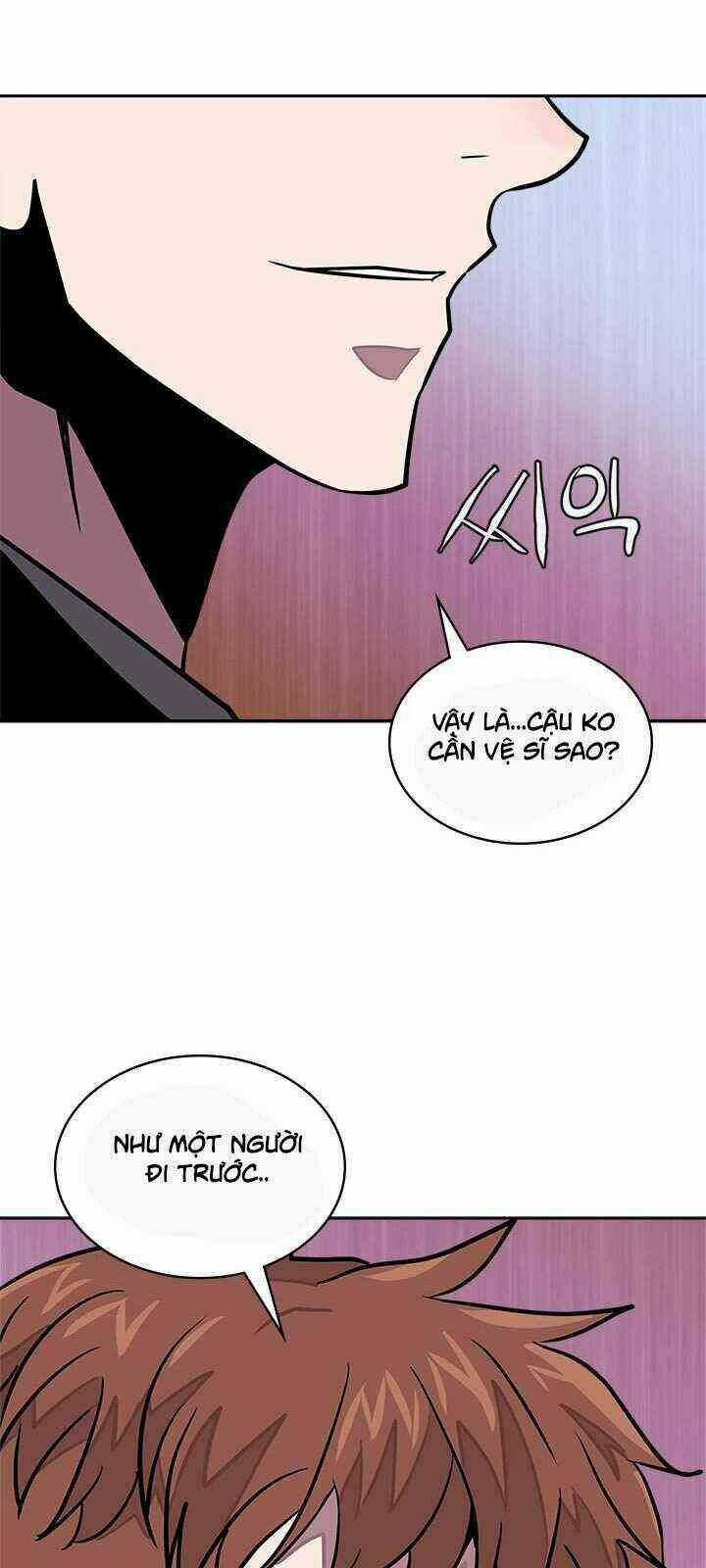 Chiến Binh Đến Từ Thế Giới Khác Chapter 97 trang 27