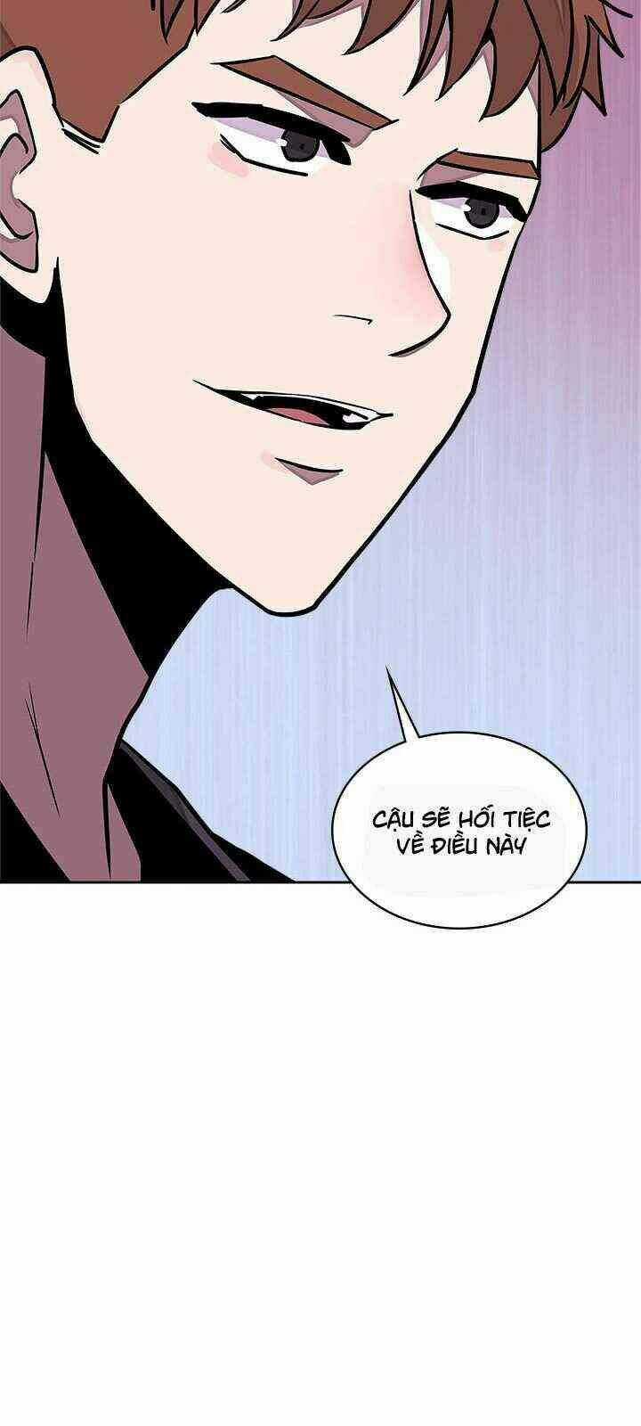 Chiến Binh Đến Từ Thế Giới Khác Chapter 97 trang 28