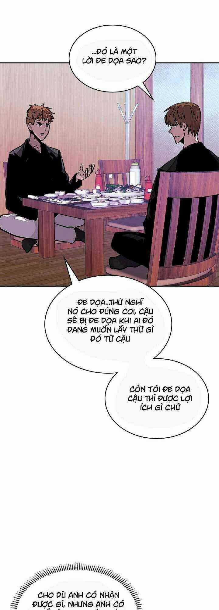 Chiến Binh Đến Từ Thế Giới Khác Chapter 97 trang 29