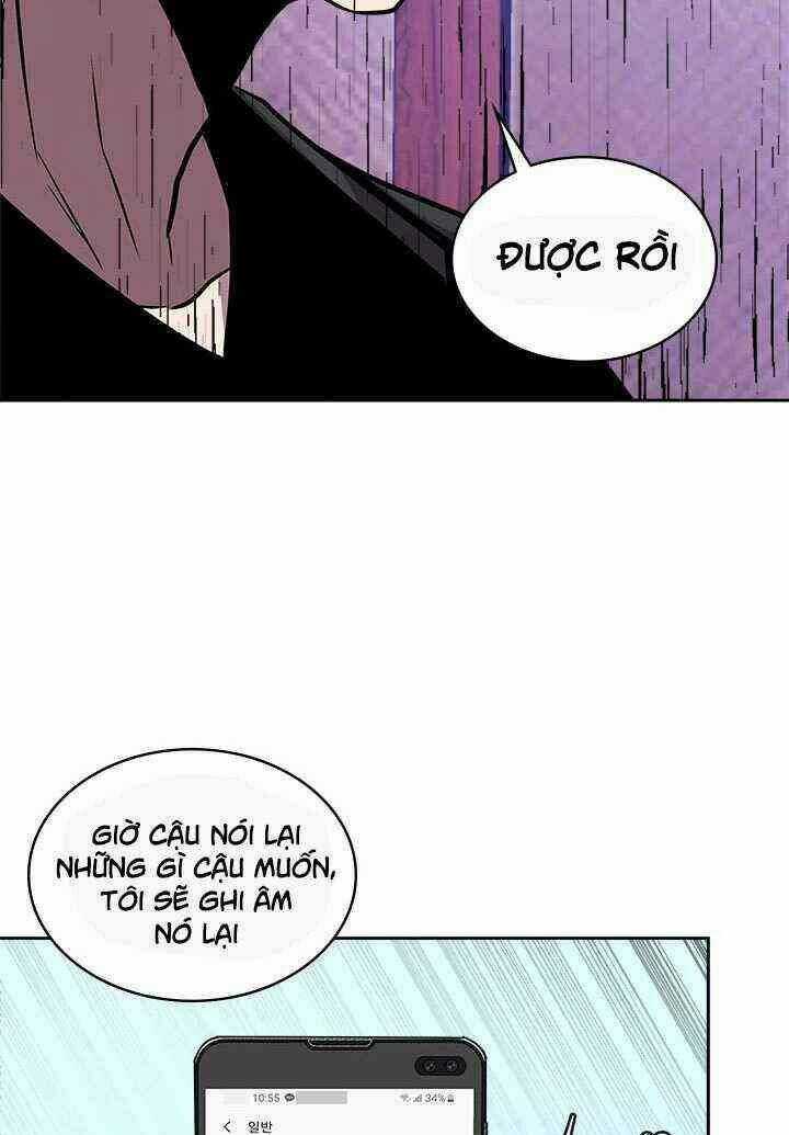 Chiến Binh Đến Từ Thế Giới Khác Chapter 97 trang 32