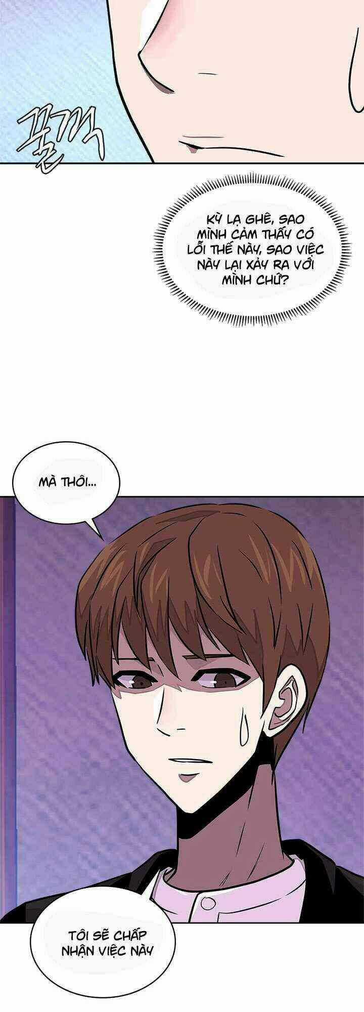 Chiến Binh Đến Từ Thế Giới Khác Chapter 97 trang 35