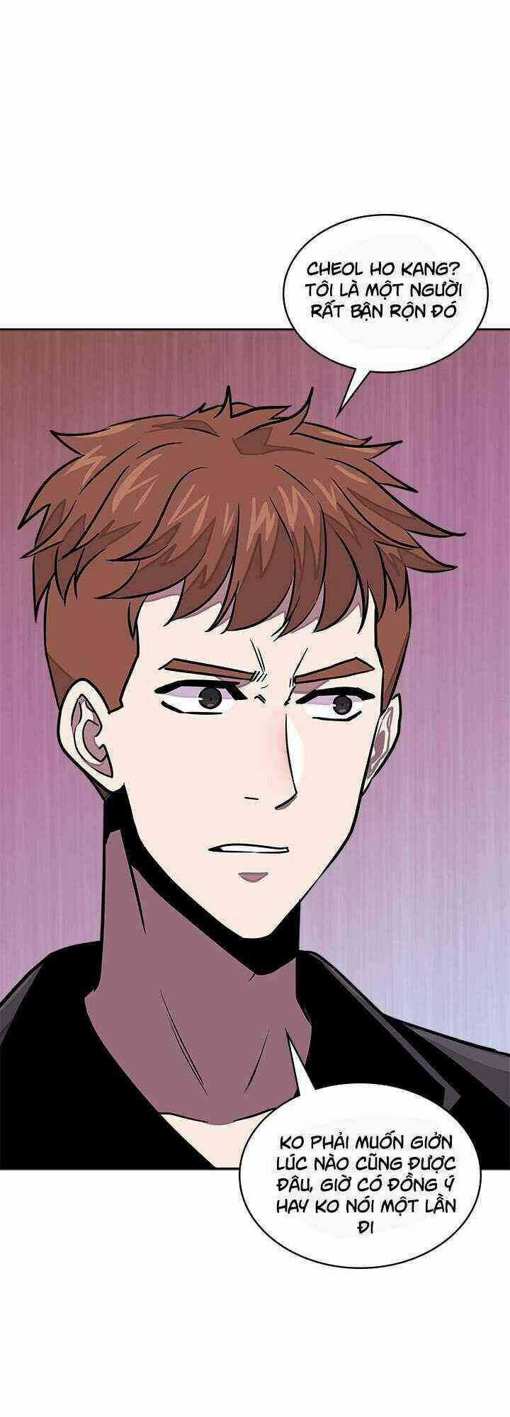 Chiến Binh Đến Từ Thế Giới Khác Chapter 97 trang 36