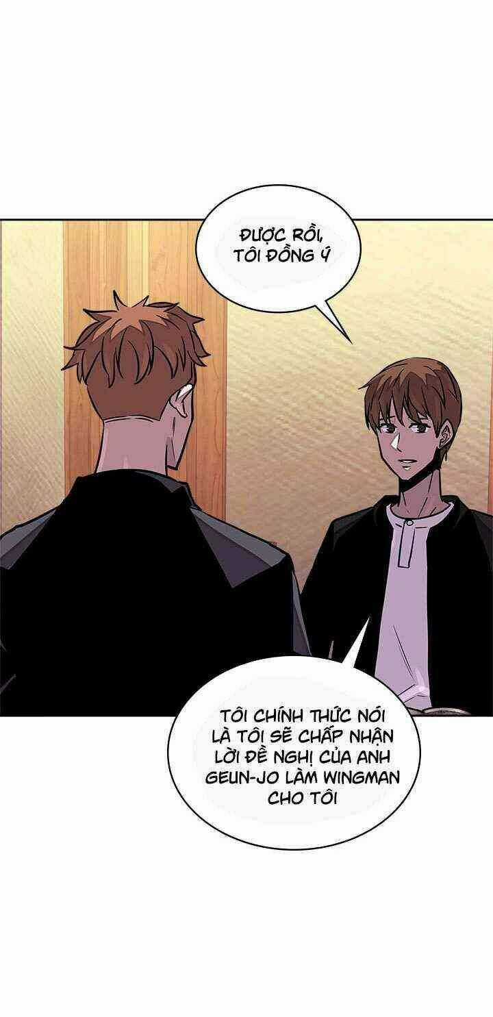 Chiến Binh Đến Từ Thế Giới Khác Chapter 97 trang 37