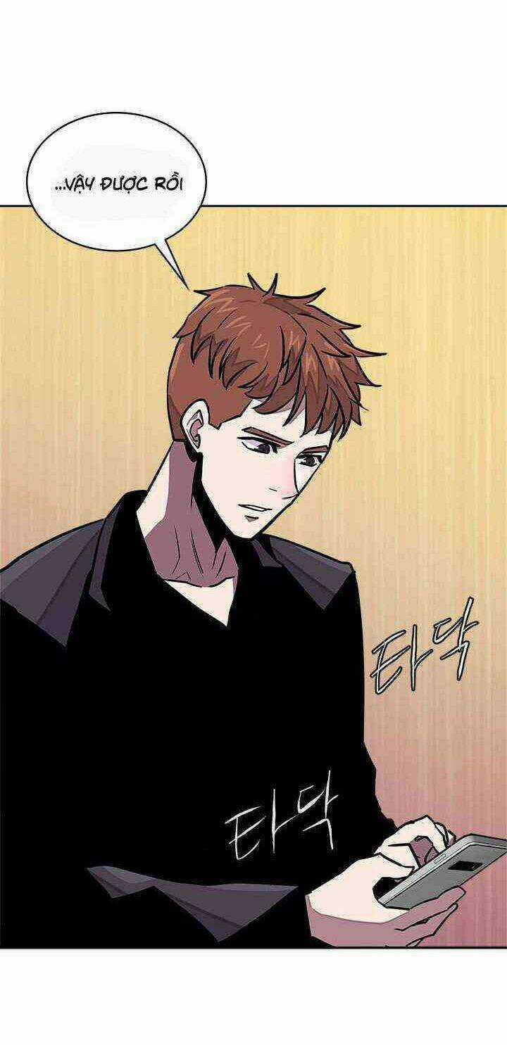 Chiến Binh Đến Từ Thế Giới Khác Chapter 97 trang 38