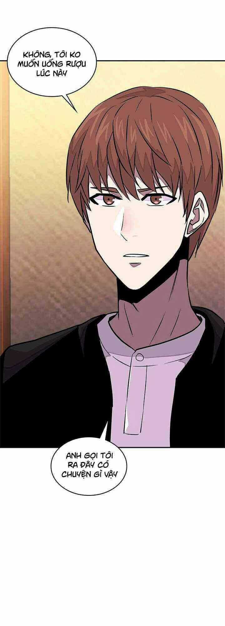 Chiến Binh Đến Từ Thế Giới Khác Chapter 97 trang 4