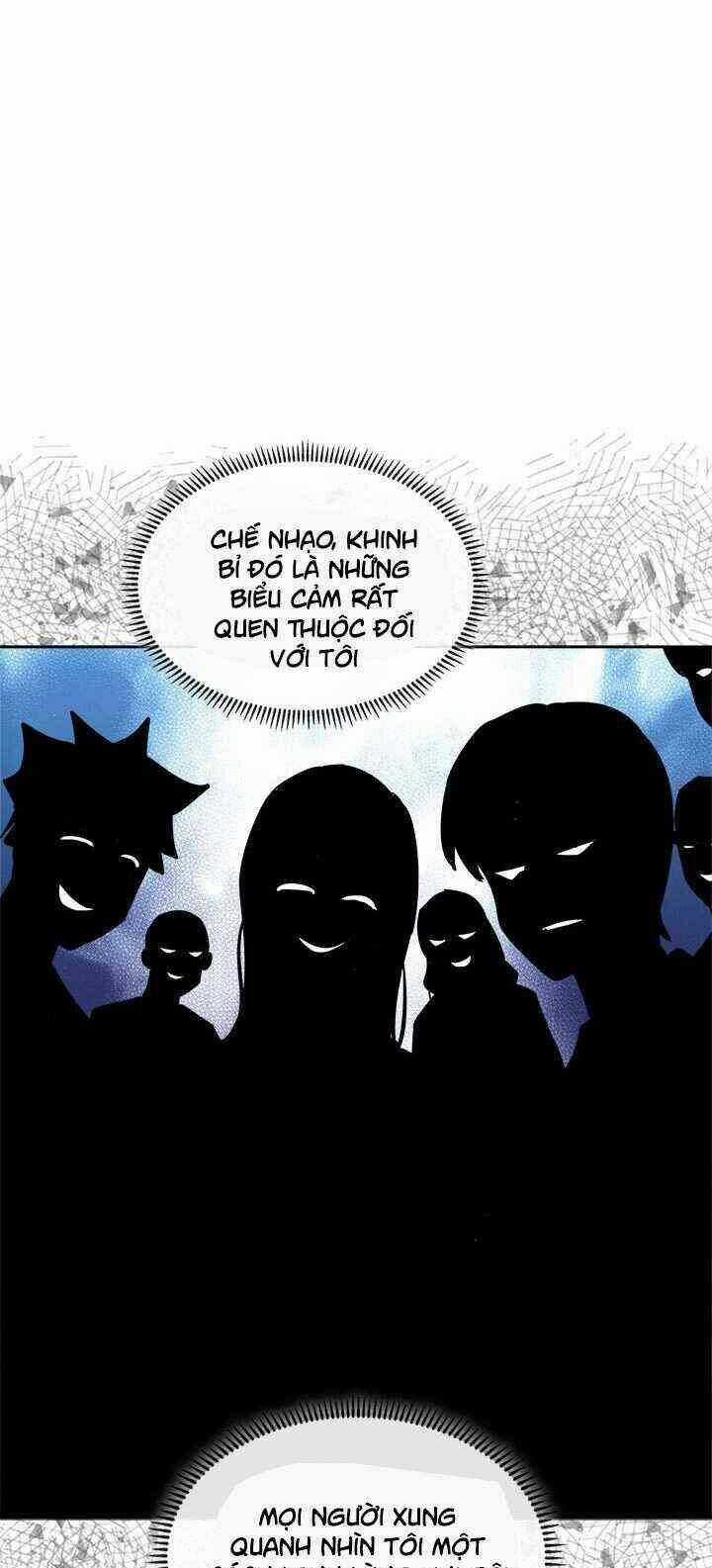 Chiến Binh Đến Từ Thế Giới Khác Chapter 97 trang 41