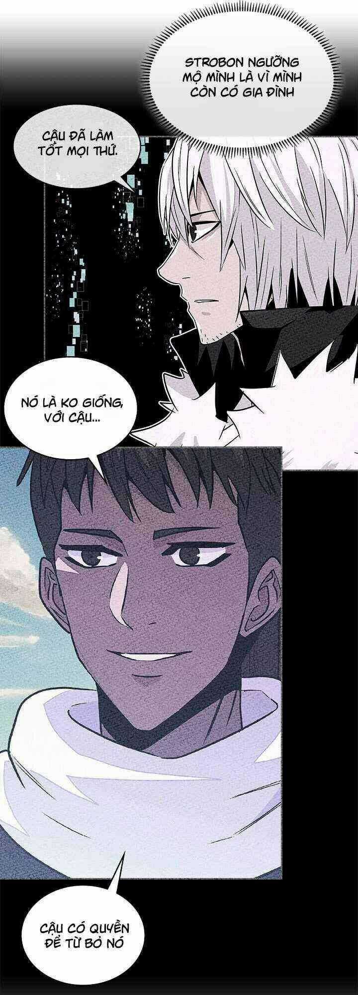 Chiến Binh Đến Từ Thế Giới Khác Chapter 97 trang 44