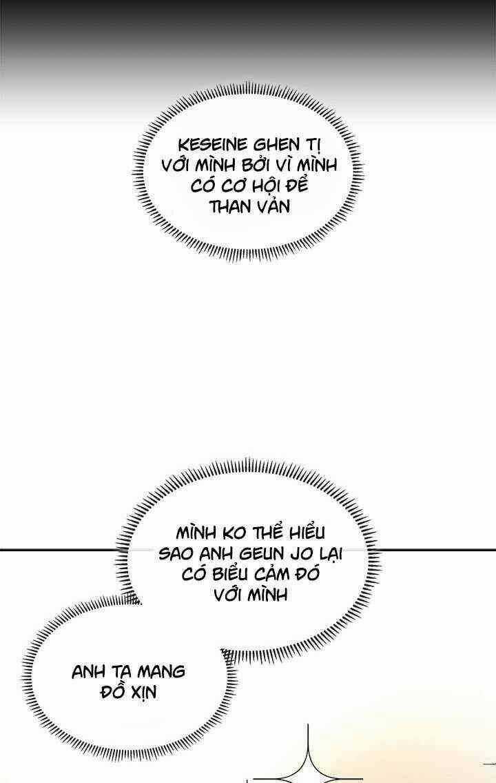 Chiến Binh Đến Từ Thế Giới Khác Chapter 97 trang 45