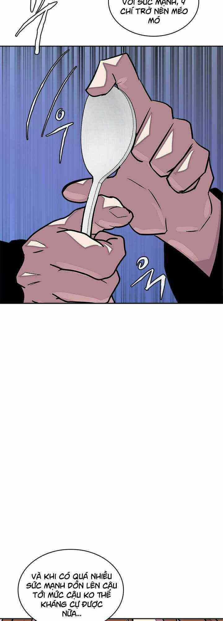 Chiến Binh Đến Từ Thế Giới Khác Chapter 97 trang 48